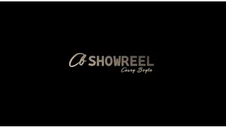 Showreel Creative 2015