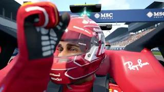 F1 Manager 2024 - Gameplay Trailer | PS5 & PS4