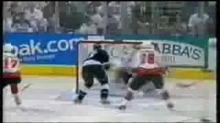 2003-2004 Stanley Cup Finals Tribute - Lightning vs Flames