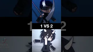 1 or 2? #gacha #gachalife #gachameme #gachalifememe #gachatrend #gachatiktok #gachaedit #shorts