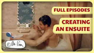 Bean's En Suite Surprise... & More | Compilation | Classic Mr Bean