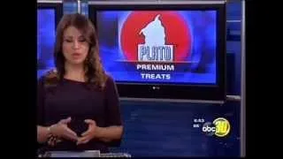 ABC30 - Made in the Valley- Plato Pet Treats -Part 4