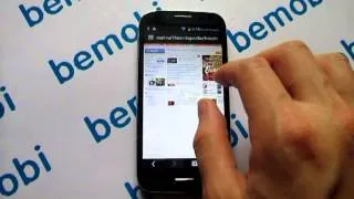 Китайский Hero H9500 MTK6589 - видео обзор копии Samsung Galaxy S4 Quad-Core