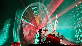 Muse - The Dark Side (Alt Reality) @United Center - Chicago 02/25/2023