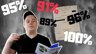 📚Jak zdać MATURĘ Z JĘZYKA ANGIELSKIEGO (i każdego innego) na 100%? 🥇