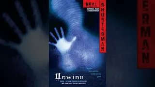 Ch30 Unwind by Neal Shusterman