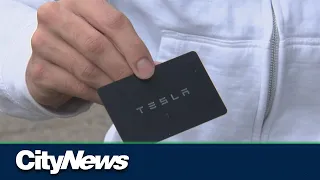 Tesla owner warns others: Protect your Tesla account