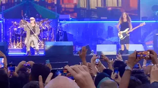 Iron Maiden - Stranger In A Strange Land [Live at Ippodromo San Siro - Milano 15/06/2023]