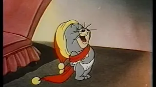 Tom és Jerry A Kis Árva részlet