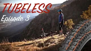 TUBELESS auf E-MTBs - SPEZIELLE E-MTB REIFEN - WIE SINNVOLL SIND SIE WIRKLICH⁉️  #GIVEAWAY 🎁❗️