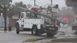 HURRICANE IAN - STOCK FOOTAGE