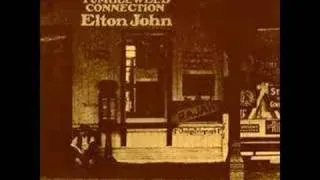 Amoreena - Elton John (Tumbleweed Connection 8 of 10)