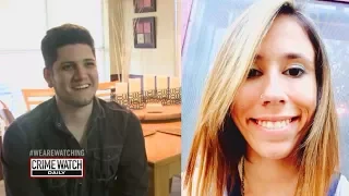 Remains Of Missing Woman Christina Morris Identified - Crime Watch Daily with Chris Hansen