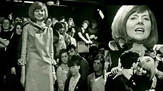 Cilla Black -  You're My World (II Mio Mondo)  (1965 Stereo)