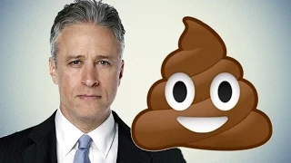 The Top 5 Ways Jon Stewart Was Full of Sh*t