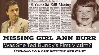 Ted Bundy | Deep Dive | Was This His First Victim | A Real Cold Case Detective's Opinion