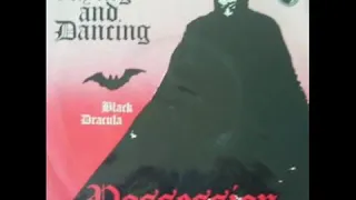 POSSESSION--BLACK DRACULA--1978