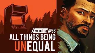 All Things Being Unequal - Noclip Podcast #56