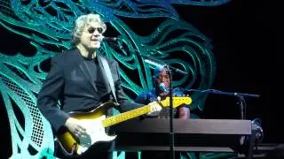 Steve Miller Band - Take The Money And Run + Rock 'N Me - Edmonton, AB - April 7, 2014