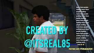 LIVE: WE BACK  WATCHING MY FAV ITSREAL85VIDS AND DUBS! PT2