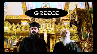 An Orthodox Pilgrimage | Greece