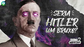 Hitler e o Esoterismo Nazista: Como Tais Crenças Influenciaram a História
