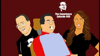 Jim Cornette Experience - Episode 469: Ratings & Stuff