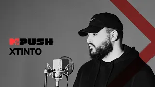 MTV Push Portugal: xtinto - "Carvão" Exclusivo MTV Push | MTV Portugal