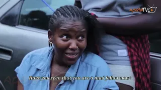 Omo Abe Tank 2 Yoruba Latest Movie 2022 Drama | Biola Adebayo | Amuda Eko | Basira Badia