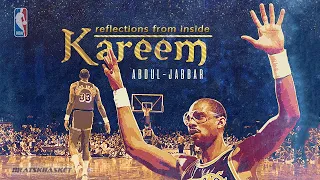 BratskBasket / Kareem: Reflections from inside / Карим: Размышления изнутри / 1989 / Rus ᴴᴰ