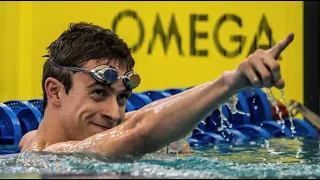 Men's 200-yard Breaststroke | 2016 NCAA Swimming & Diving Championships