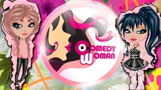 Аватария | Comedy Woman - Модная блогерша(с озвучкой)