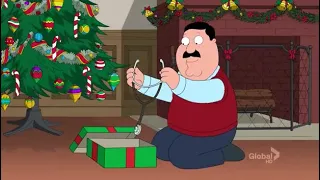 Family Guy - All I Really Want For Christmas (Reprise) One Year Later From 2022