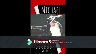 Michael Jackson mix volume 1