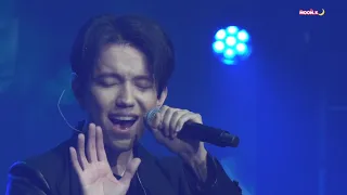 【The Love of Tired Swans】 Dimash Düsseldorf, 30 Nov 2019 Germany