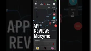 App Review: Maxymo. How to setup the app and use it to make more money.