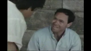 Le fantôme de Jack l'Éventreur téléfilm 1985 VF avec david hasselhoff