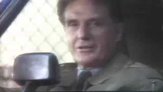 NBC Robert Stack PSA 1990