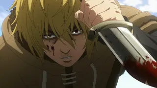 VINLAND SAGA TORFINN | AMV