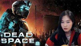 39daph Plays Dead Space 2 - Part 1