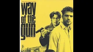Joe Kraemer - The Way of the Gun [Complete Score]