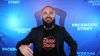 Masterclass Gratuit cu Dumitru Talmazan: Primii Pași în Social Media