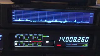 The Fritzel FD-4 3KW OCF Dipole