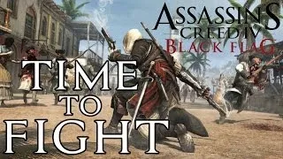 Assassin's Creed 4 Black Flag | Kill Montage