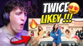 South African Reacts To TWICE "LIKEY" M/V + Dance Practice (BEST TWICE TRACK PERIOD !!!ðŸ”¥)
