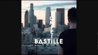 Bastille - Pompeii (Instrumental)