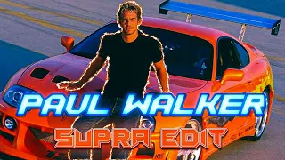 SUPRA Phonk Music Edit | Supra Whatsapp Status | Paul Walker Supra | #supra #jdm #phonk #paulwalker