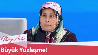 Canlı yayında yasak aşkın tarafları yüzleşti - Seda Aksu Dosyası | Müge Anlı İle Tatlı Sert