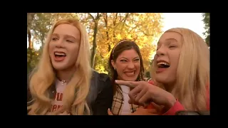 White Chicks A Thousand Miles Clip