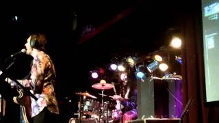 Any Time At All / Paperback Writer - Yellow Matter Custard 2011 BB King's NYC